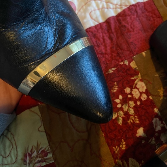 Lauren Ralph Lauren bootie 6.5B - Picture 5 of 5